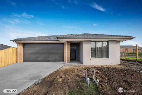 17 Eastrow Ave, Donnybrook, VIC 3064