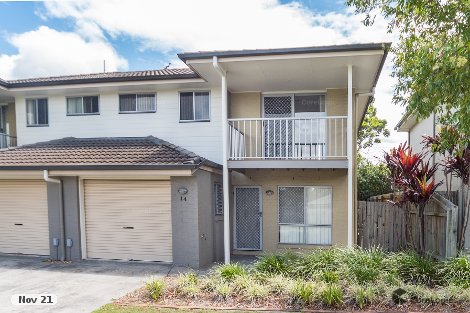 14/14 Fleet St, Browns Plains, QLD 4118