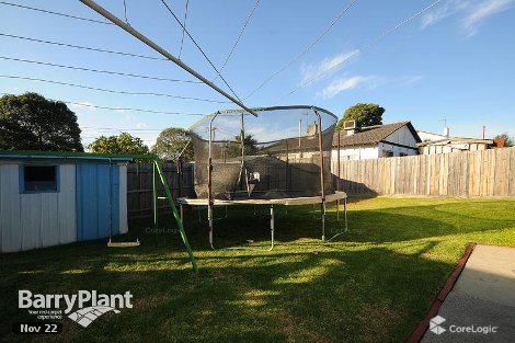 18 Nigra St, Doveton, VIC 3177