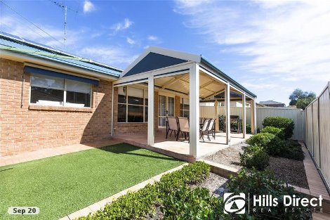 14 Ridge St, Glenwood, NSW 2768