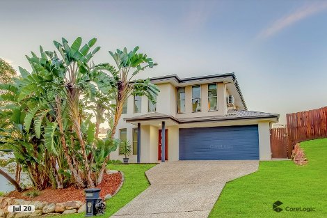 8 Blackstump Ct, Gilston, QLD 4211