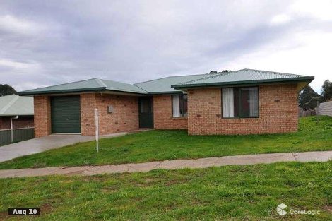 25 Barnard Cres, Shorewell Park, TAS 7320