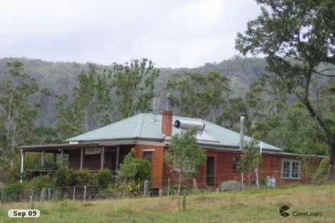 1191 Congewai Rd, Congewai, NSW 2325