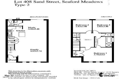 8/21-25 Sand St, Seaford Meadows, SA 5169