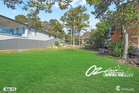 25 Minerva Ave, Vincentia, NSW 2540