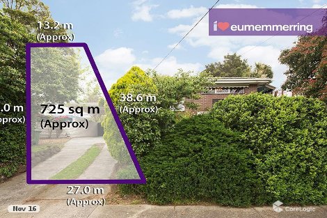 89 Doveton Ave, Eumemmerring, VIC 3177