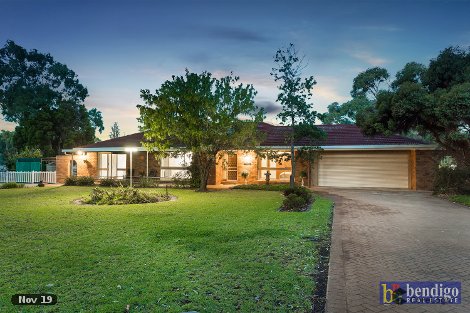 180 Sandhurst Town Rd, Myers Flat, VIC 3556