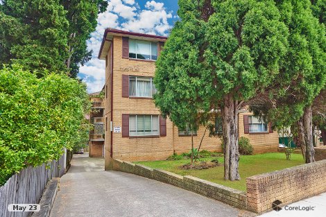 13/387 New Canterbury Rd, Dulwich Hill, NSW 2203