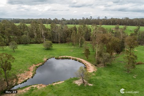 499 Rocks Rd, Pie Creek, QLD 4570