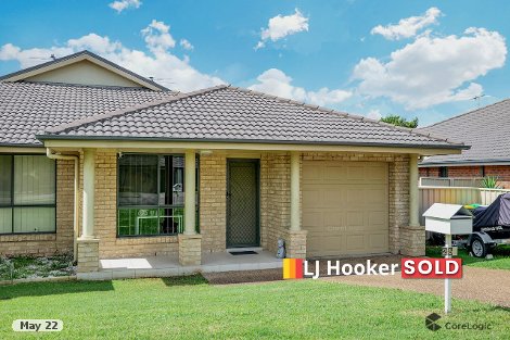 2/56 Wattle Ponds Rd, Hunterview, NSW 2330