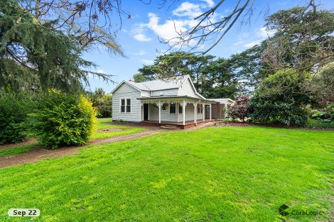 109 Malcolms Rd, Boisdale, VIC 3860