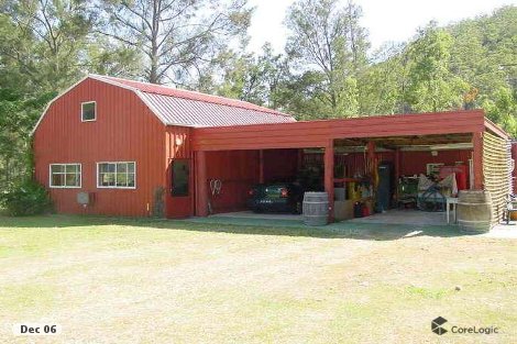 350 Wollombi Rd, Broke, NSW 2330