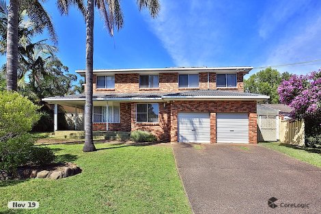 41 Chittick Ave, North Nowra, NSW 2541