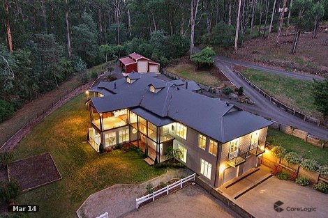 183 Emerald-Monbulk Rd, The Patch, VIC 3792