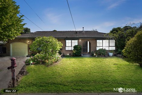 2/128 Hull Rd, Croydon, VIC 3136