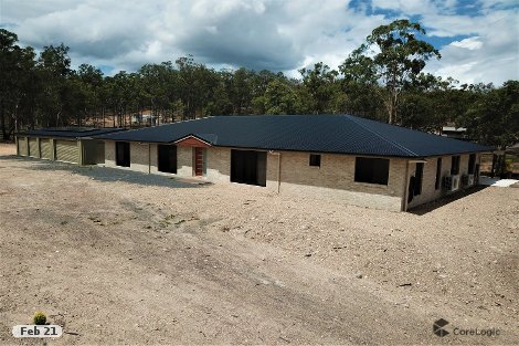 184 Chappell Hills Rd, South Isis, QLD 4660