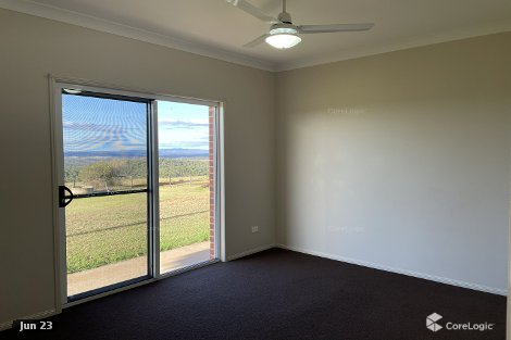 666 Coolabunia Malar Rd, Hodgleigh, QLD 4610