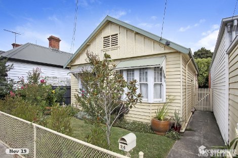 24 Alfred St, Seddon, VIC 3011