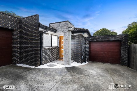 3/227 Outlook Dr, Dandenong North, VIC 3175