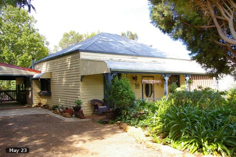 29 Grange Rd, Nannup, WA 6275