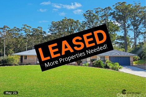 6 Reservoir Pl, Wauchope, NSW 2446