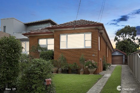 91 Hurstville Rd, Hurstville Grove, NSW 2220