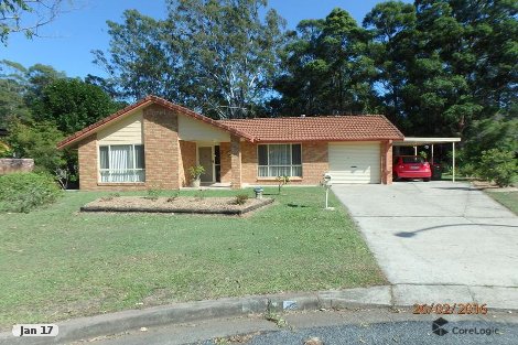 8 Mangrove Cl, Lakewood, NSW 2443