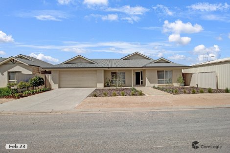 8 Hisgrove Rd, Renmark, SA 5341