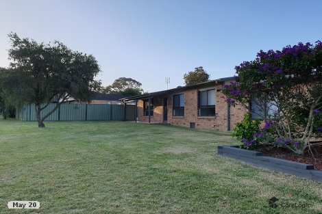 22 Wattle Ave, Sanctuary Point, NSW 2540