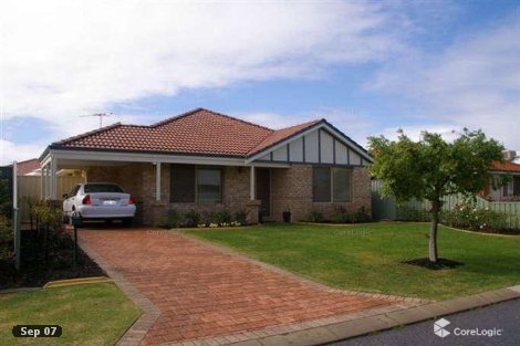 13 Tozer Loop, Atwell, WA 6164