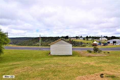 12 Main St, Waratah, TAS 7321