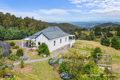 623 Woodbridge Hill Rd, Gardners Bay, TAS 7112