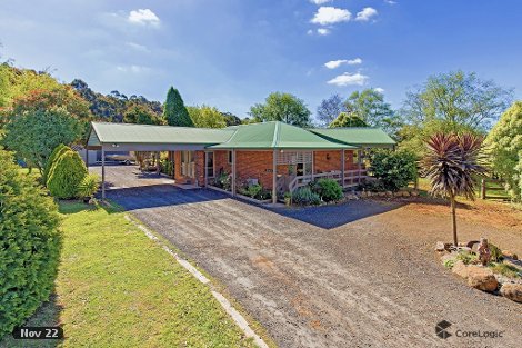 51 Plover Way, Kinglake West, VIC 3757