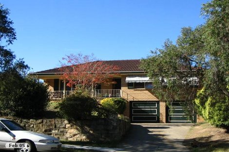 4 Howe Pl, Kings Langley, NSW 2147