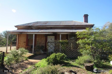 2 Ellen St, Peterborough, SA 5422