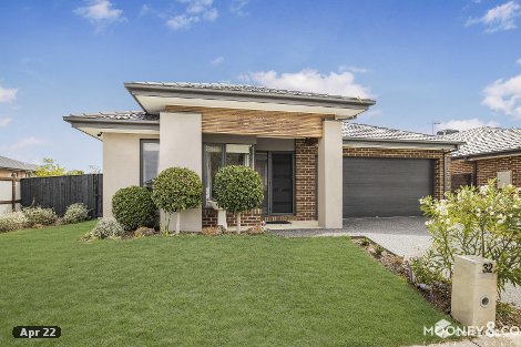 32 Lancelot Ave, Clyde, VIC 3978