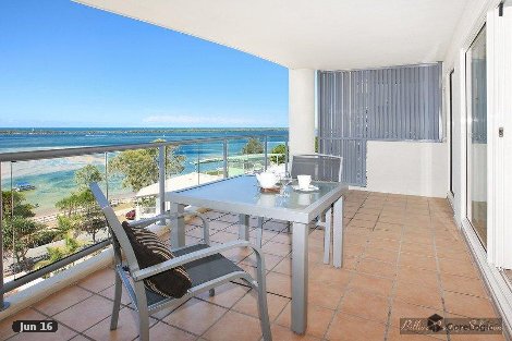 706/89 Esplanade, Golden Beach, QLD 4551