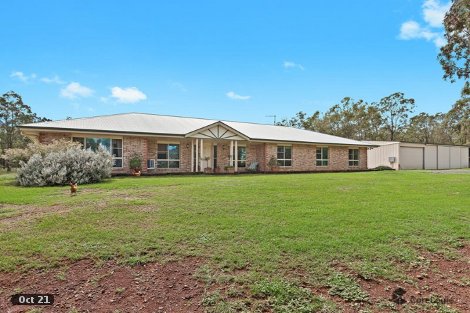 120 Volp Rd, Meringandan, QLD 4352