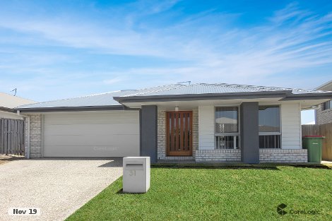 31 Charles Ave, Pimpama, QLD 4209