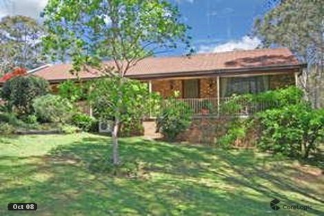 157 Old Bells Line Of Road, Kurrajong, NSW 2758