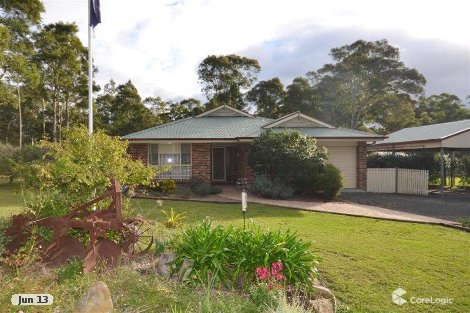 71 Hakea Cl, Nowra Hill, NSW 2540