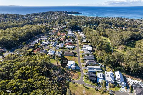 36 Yarrawonga Dr, Mollymook Beach, NSW 2539