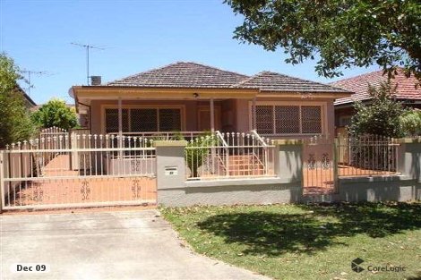 61 Jocelyn St, Chester Hill, NSW 2162