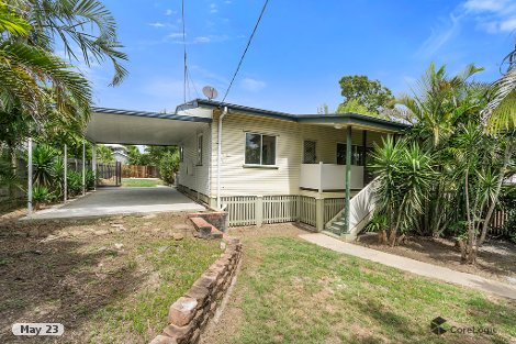 10 Stanley St, North Booval, QLD 4304