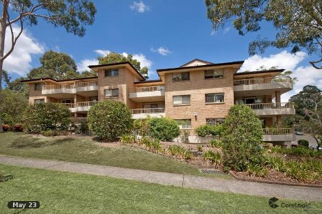 42/1-15 Tuckwell Pl, Macquarie Park, NSW 2113