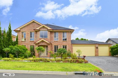 5 Pratia Ct, Voyager Point, NSW 2172