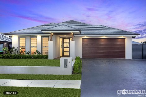 7 Oaks St, Pitt Town, NSW 2756