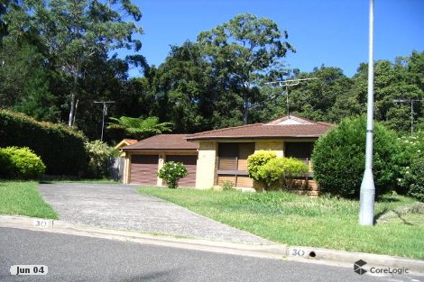 30 Sylvan Valley Cl, Niagara Park, NSW 2250