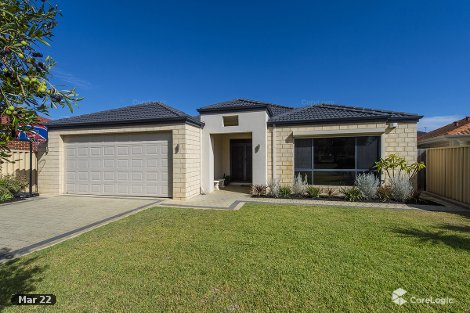 8 Oceanrunner Bvd, Shoalwater, WA 6169