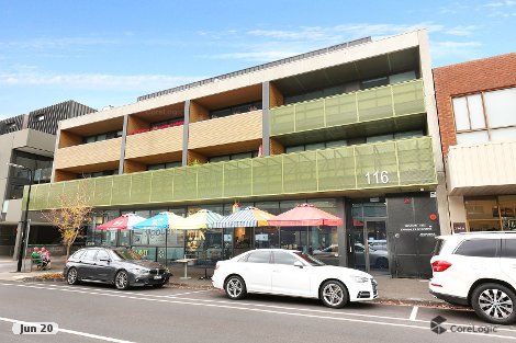 206/116 Martin St, Brighton, VIC 3186